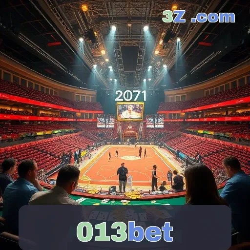 013bet: Descubra as Melhores Loterias e Ganhe Prêmios Imperdíveis