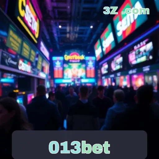 013bet: Caça-níqueis Que Fazem Seu Jogar Ser Incrível