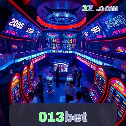 013bet: Descubra os Encantos Incríveis dos Jogos de Mesa